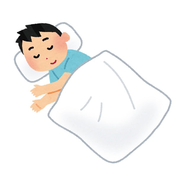 いびき・睡眠時無呼吸症候群について
